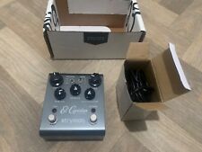 Strymon capistan tape for sale  MANCHESTER