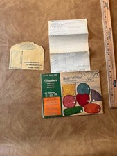 Vintage herrschners needlecraf for sale  Des Moines