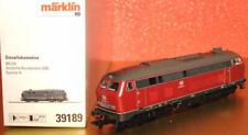 Märklin 39189 diesellok gebraucht kaufen  Gütersloh