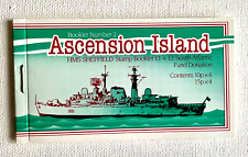 Ascension island 1982 for sale  WELLS