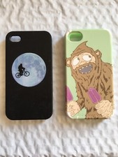 Iphone hard case for sale  North Aurora