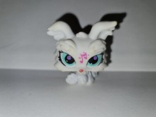 Littlest Pet Shop Autentyczny #2870 biały musical yorkie pies LPS na sprzedaż  PL