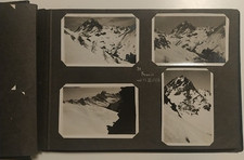 Montagna alpi cozie usato  Torino
