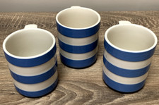 .g. green cornishware for sale  COLCHESTER