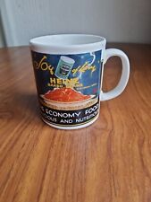 Staffordshire heinz baked for sale  BLACKBURN