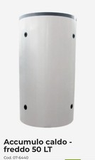 Paradigma accumulo inerziale usato  Sirmione