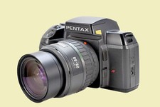 Pentax sf7 zoom usato  Verrua Po