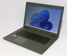 Laptop acer aspire gebraucht kaufen  Harsewinkel, Marienfeld