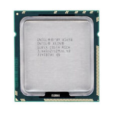 Intel xeon x5690 d'occasion  Expédié en France