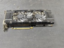 Inno3d geforce gtx d'occasion  Expédié en Belgium