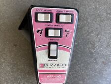Blizzard power hitch for sale  Fort Wayne
