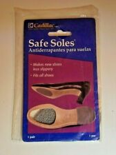 Shoe safe soles for sale  Fort Lauderdale