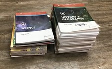Alpha omega publications for sale  Palisade