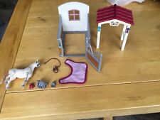 Schleich lusitano horse for sale  HOOK