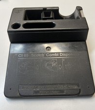 Scotch combi dispenser gebraucht kaufen  Bergkamen