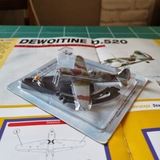 Collection avions combat d'occasion  Villeneuve-le-Roi
