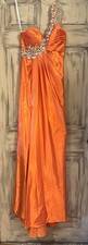 Gorgeous tangerine orange for sale  Forest