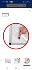 Jusiick magnetic white for sale  Proctorville