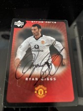 Match attax ryan for sale  WARE
