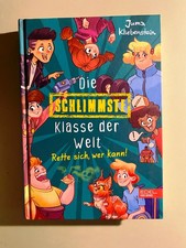 Schlimmste klasse rette gebraucht kaufen  Bad Vilbel