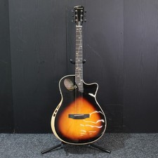 Hartwood sonata thinline for sale Hartwood sonata thinline for sale  YORK