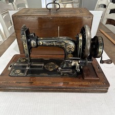Antique frister rossmann for sale  Saint Augustine