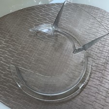 Kitchenaid spritzschutz zubeh� gebraucht kaufen  Hannover
