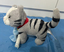 Sainsburys grey cat for sale  DAGENHAM