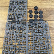 Chaos space marines d'occasion  Expédié en Belgium