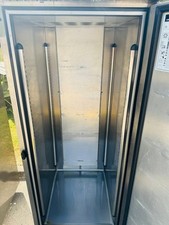Foster refrigeration fridge for sale  SHEFFIELD