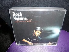 Roch voisine double d'occasion  Les Mureaux
