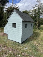 Large chicken house for sale  HEREFORD