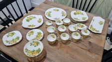 Royal albert tea for sale  SOUTHPORT