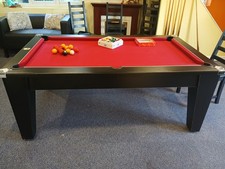 Pool table dining for sale  HULL