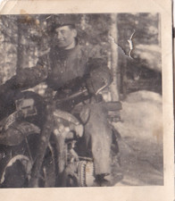 Foto deutsches reich gebraucht kaufen  Lennestadt