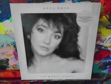 KATE BUSH THE WHOLE STORY UK 1986 COMP. VINYL LP KBTV1 EX-/F comprar usado  Enviando para Brazil