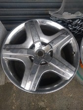 Bentley continental alloy for sale  CLITHEROE
