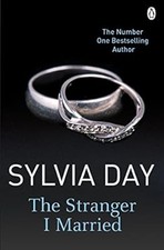 The Stranger I Married (Historical Romance), Sylvia Day, Used; Very Good Book, usado comprar usado  Enviando para Brazil