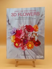 Fun origami flowers for sale  BANBRIDGE