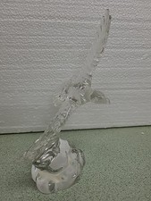 Crystal soaring eagle for sale  Oswego