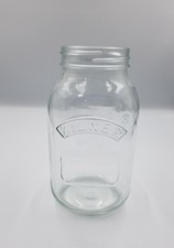 Kilner preserve jar for sale  ILKLEY