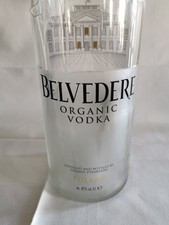 Belvedere rganic vodka gebraucht kaufen  München