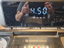 Mobvoi home treadmill for sale  WORKSOP