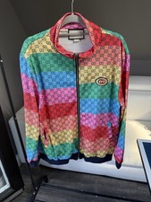 Colourful vintage gucci for sale  ROMFORD