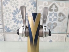 Mavic 821 downtube Shifters , usado comprar usado  Enviando para Brazil