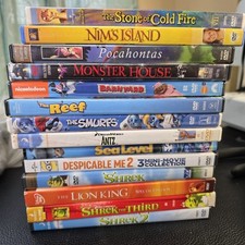 Lot children family for sale  Brighton