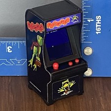 Konami tiny arcade for sale  Yukon