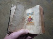 Vieux missel année d'occasion  Paris XIV