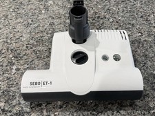 Sebo canister vacuum for sale  Perrysburg