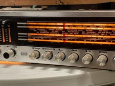 Grundig rtv 400 gebraucht kaufen  Neukirchen-Vluyn
